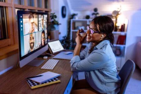 Register For Our Next Virtual Meeting: Mastering the Art of Managing Professional Teams