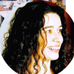 Profile picture of Nadine Sabev